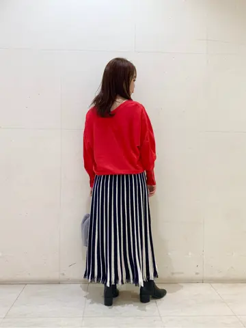 組曲 日髙 コーディネート画像