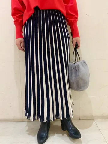 組曲 日髙 コーディネート画像