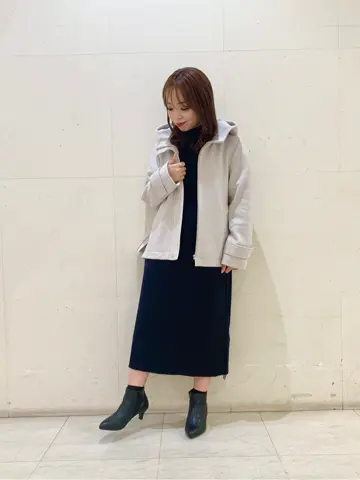 組曲 日髙 コーディネート画像