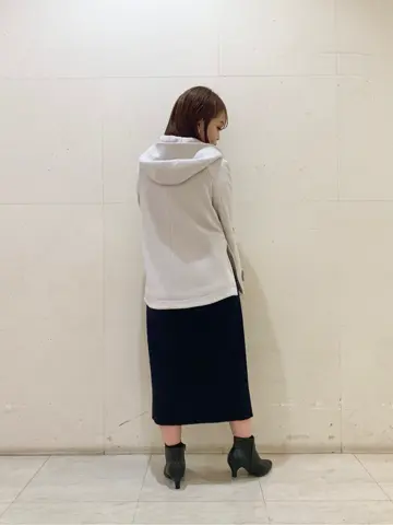 組曲 日髙 コーディネート画像