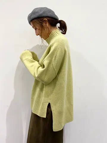 組曲 茂木 コーディネート画像