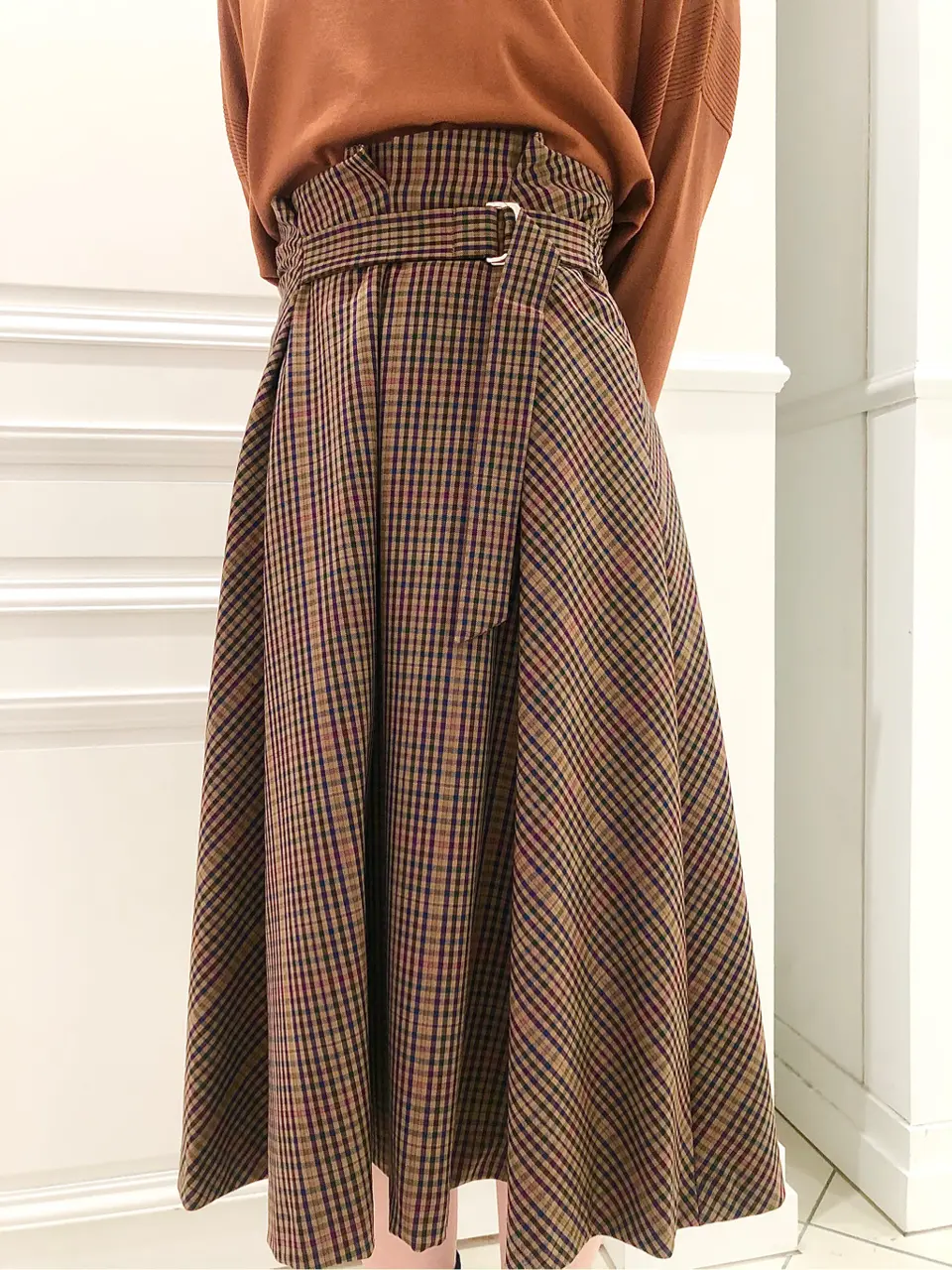 組曲 戸澤 コーディネート画像