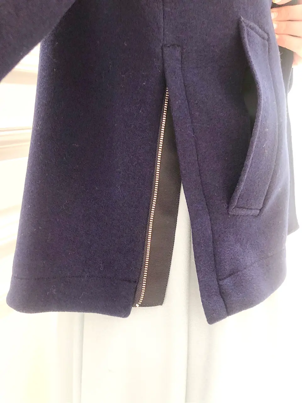 組曲 戸澤 コーディネート画像