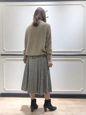 組曲 上田 コーディネート画像