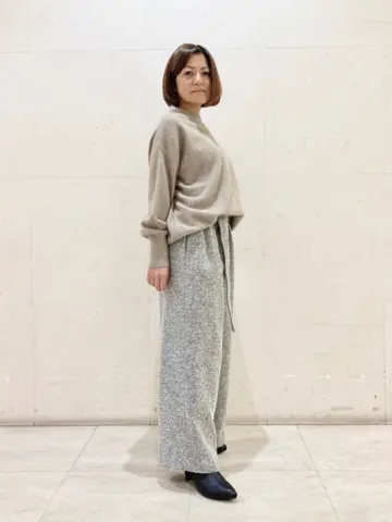 組曲 三木 コーディネート画像