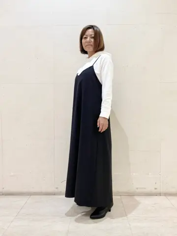 組曲 三木 コーディネート画像