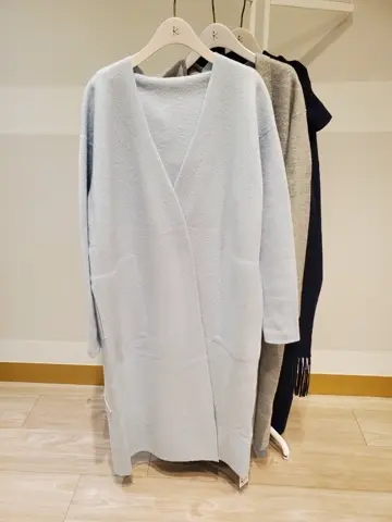 組曲 井上 コーディネート画像