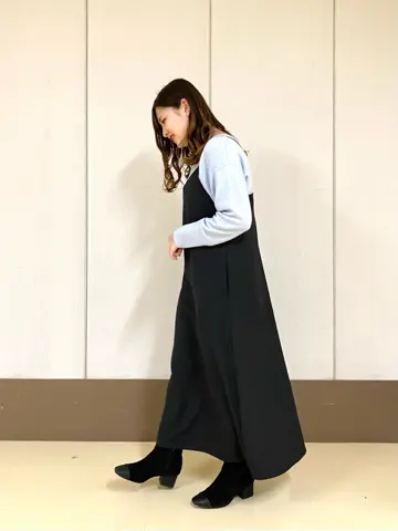 組曲 山下 コーディネート画像