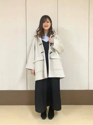 組曲 山下 コーディネート画像