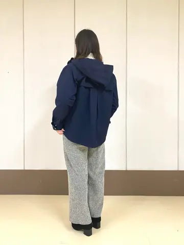 組曲 山下 コーディネート画像