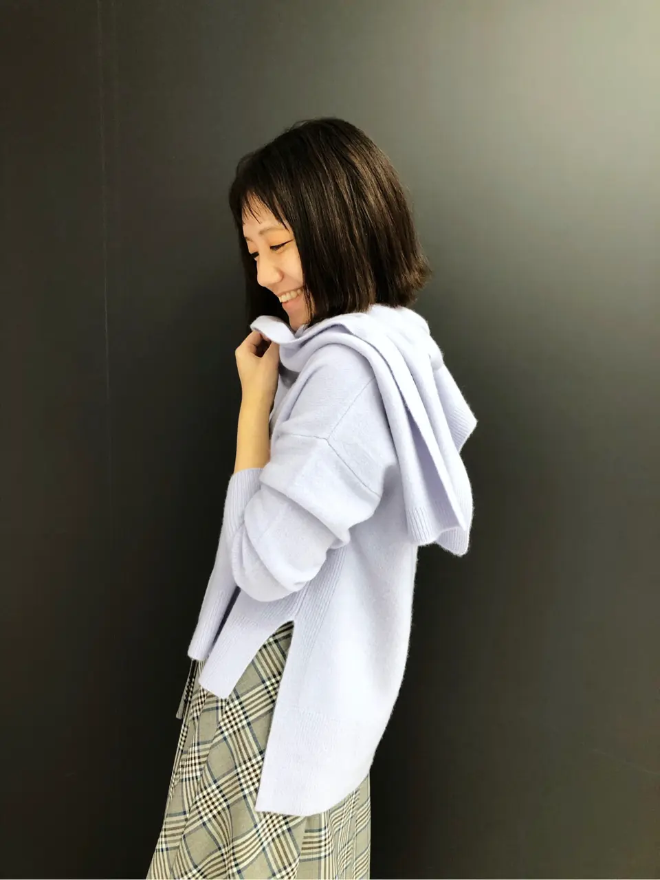 組曲 森 コーディネート画像