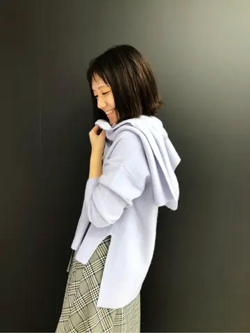 組曲 森 コーディネート画像