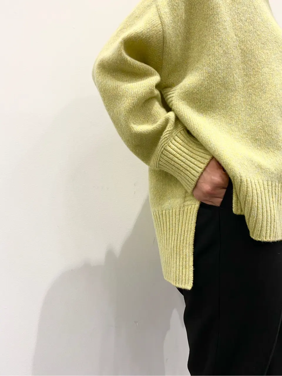 組曲 茂木 コーディネート画像