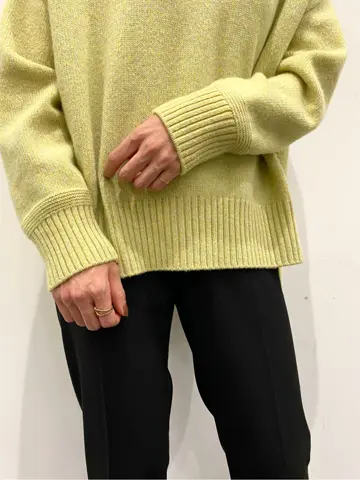 組曲 茂木 コーディネート画像