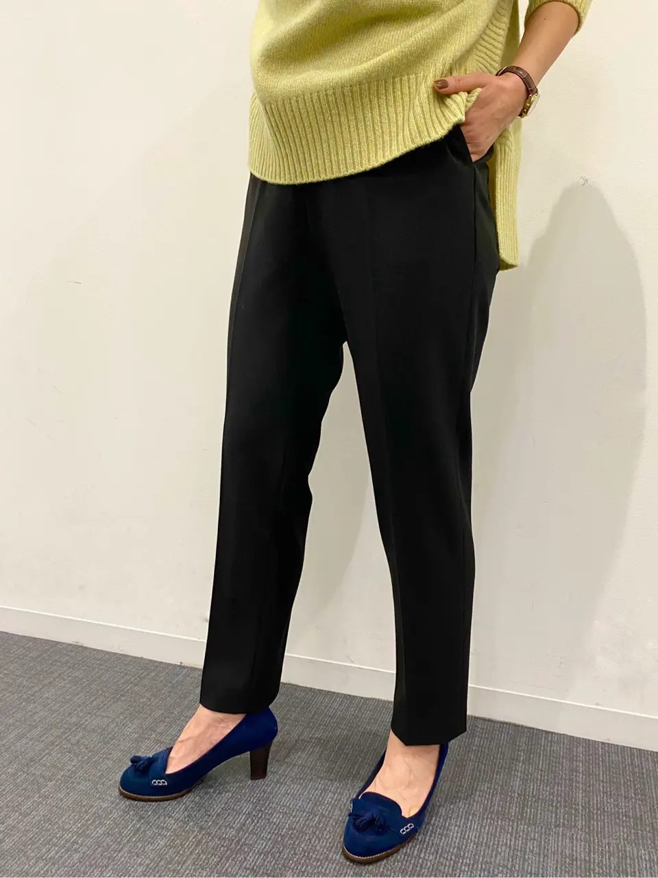 組曲 茂木 コーディネート画像