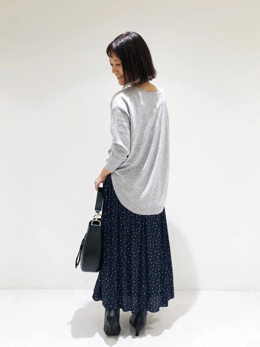 組曲 森 コーディネート画像