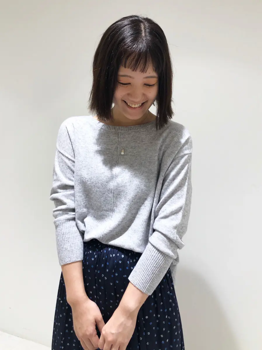 組曲 森 コーディネート画像