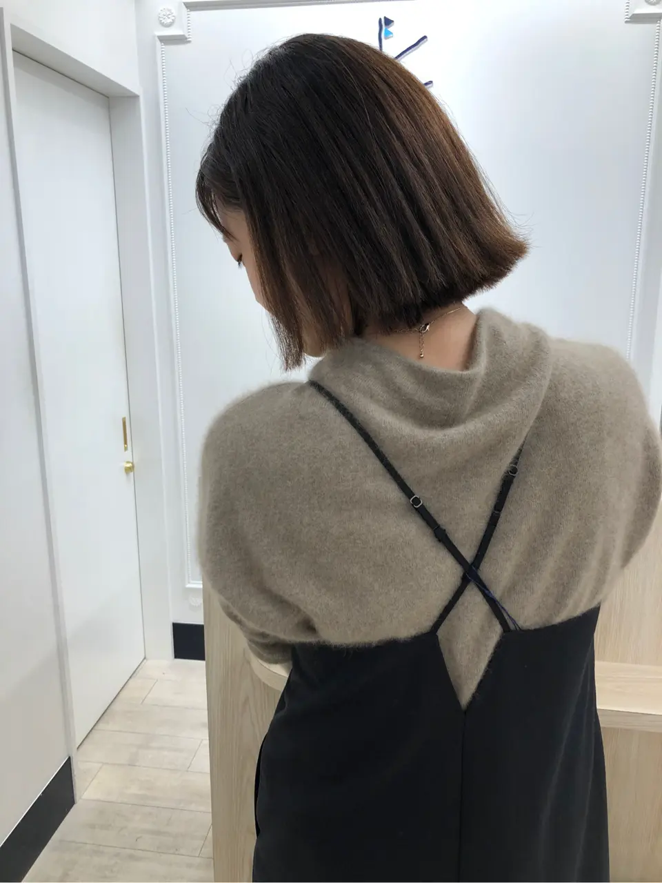 組曲 森 コーディネート画像