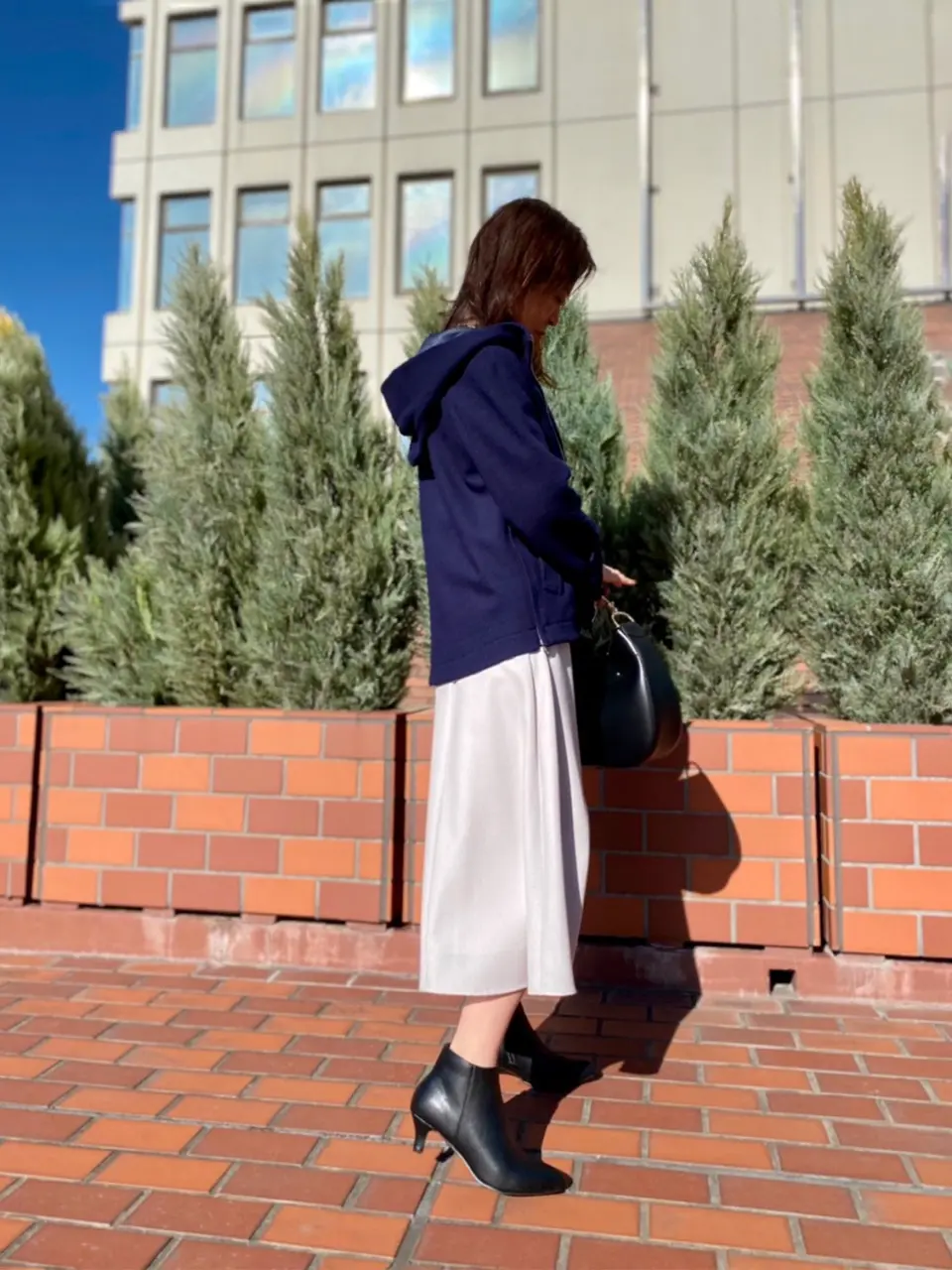 組曲 大塚 コーディネート画像