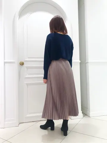 組曲 戸澤 コーディネート画像