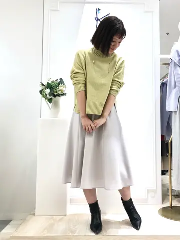 組曲 森 コーディネート画像