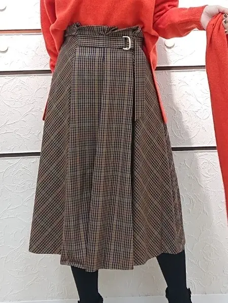 組曲 かとう コーディネート画像