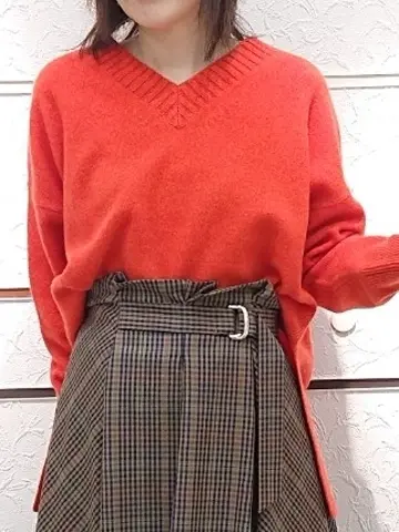 組曲 かとう コーディネート画像