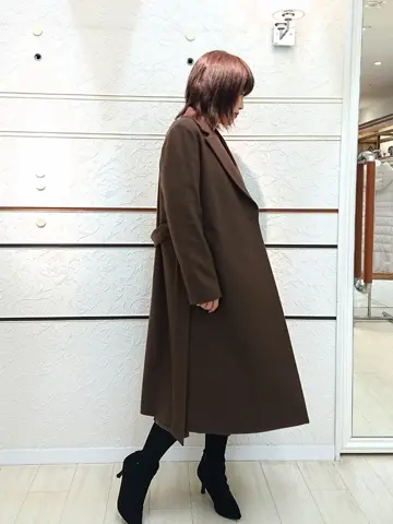 組曲 かとう コーディネート画像