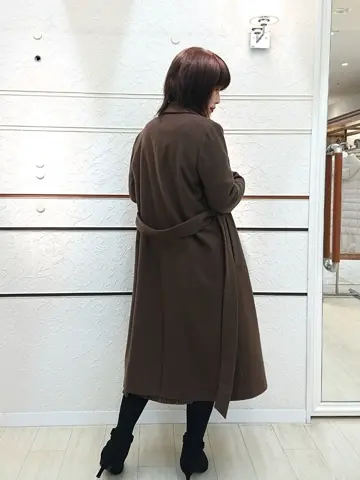 組曲 かとう コーディネート画像