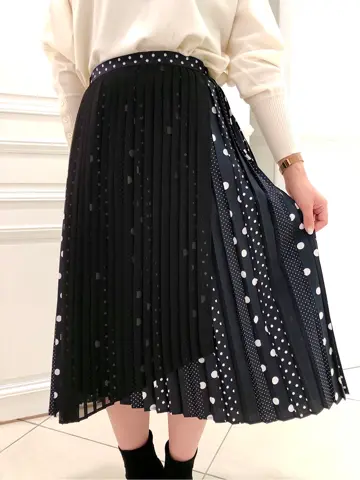 組曲 戸澤 コーディネート画像