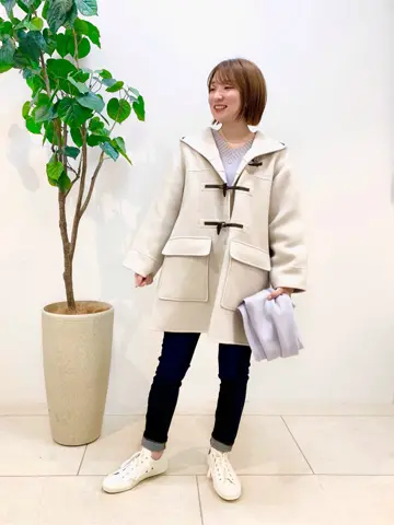 組曲 石井 コーディネート画像