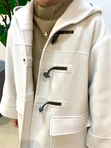 組曲 石井 コーディネート画像