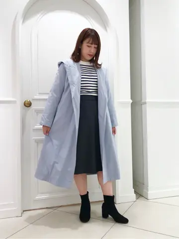 組曲 戸澤 コーディネート画像