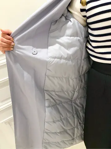 組曲 戸澤 コーディネート画像