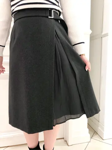 組曲 戸澤 コーディネート画像