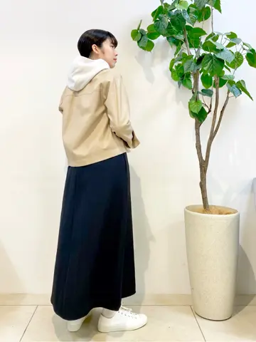 組曲 松田 コーディネート画像