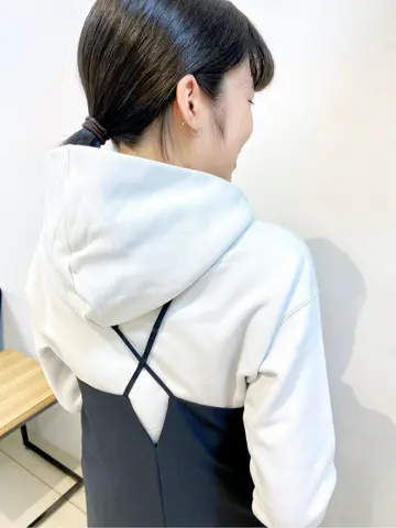 組曲 松田 コーディネート画像