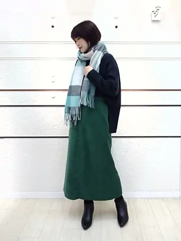 組曲 かとう コーディネート画像