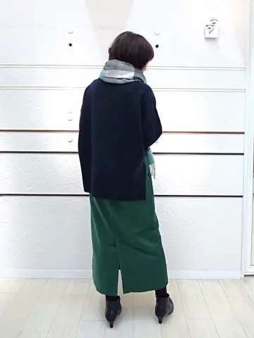 組曲 かとう コーディネート画像