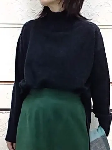 組曲 かとう コーディネート画像