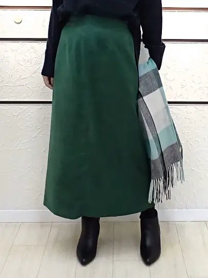 組曲 かとう コーディネート画像