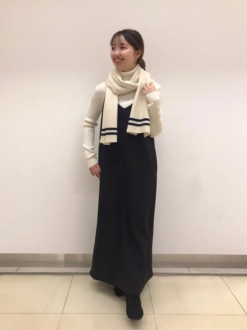  平賀 コーディネート画像