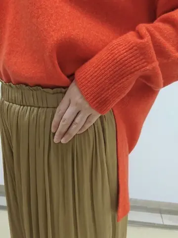 組曲 平賀 コーディネート画像