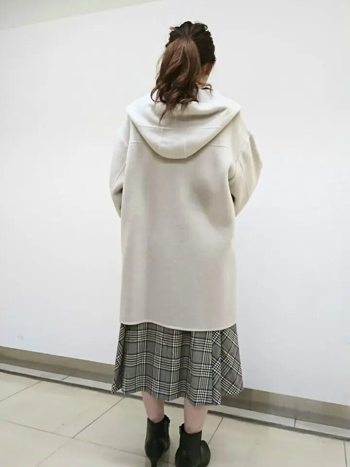 組曲 平賀 コーディネート画像