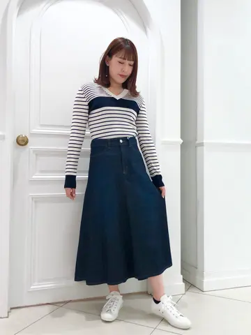 組曲 戸澤 コーディネート画像