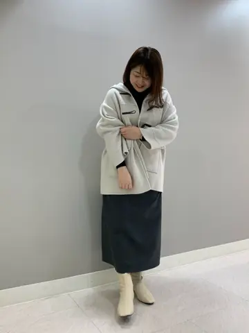 組曲 北井 コーディネート画像