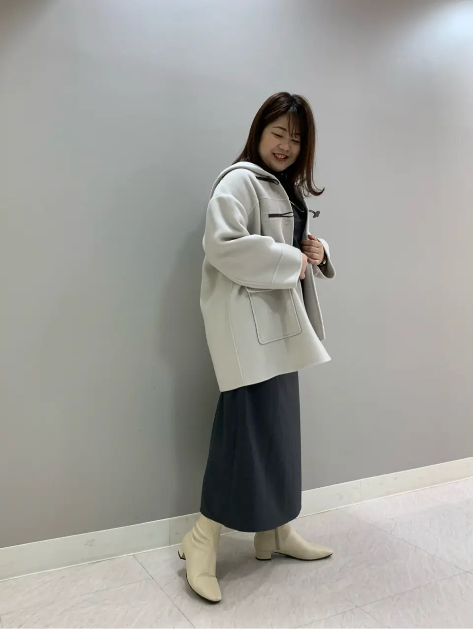 組曲 北井 コーディネート画像