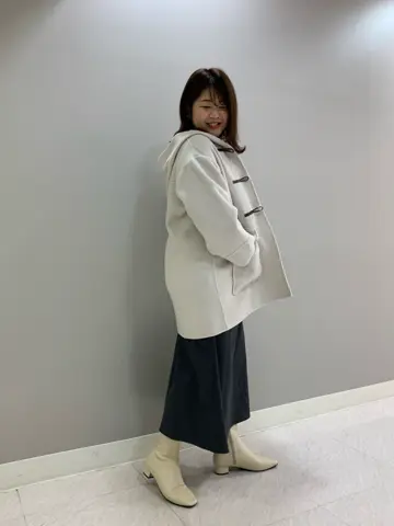 組曲 北井 コーディネート画像