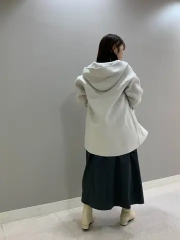 組曲 北井 コーディネート画像