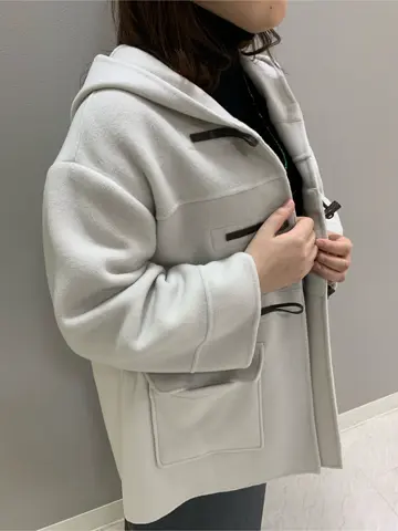 組曲 北井 コーディネート画像